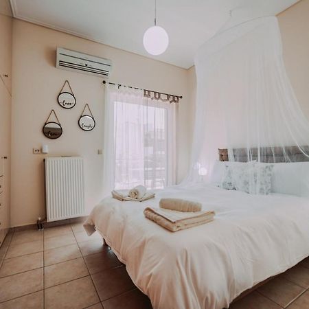 Bessis Apartments Kalamata Exterior photo